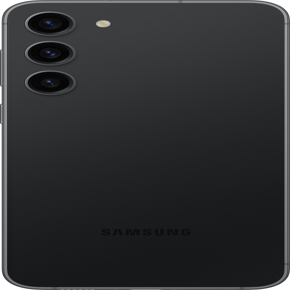 image 1 of Samsung Galaxy S23+ 256Gb Phantom Black