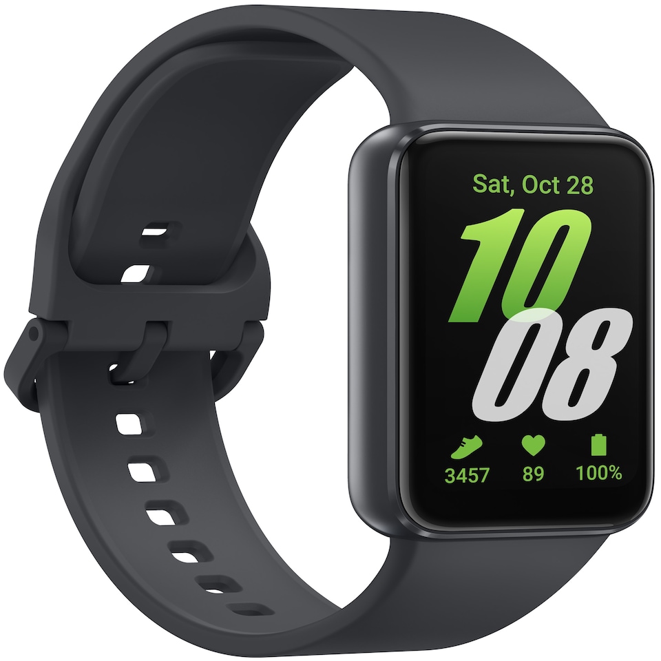 Samsung Galaxy Fit3 Black