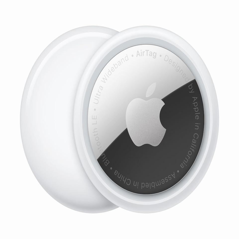 image 1 of Apple Airtag (1 Pack)