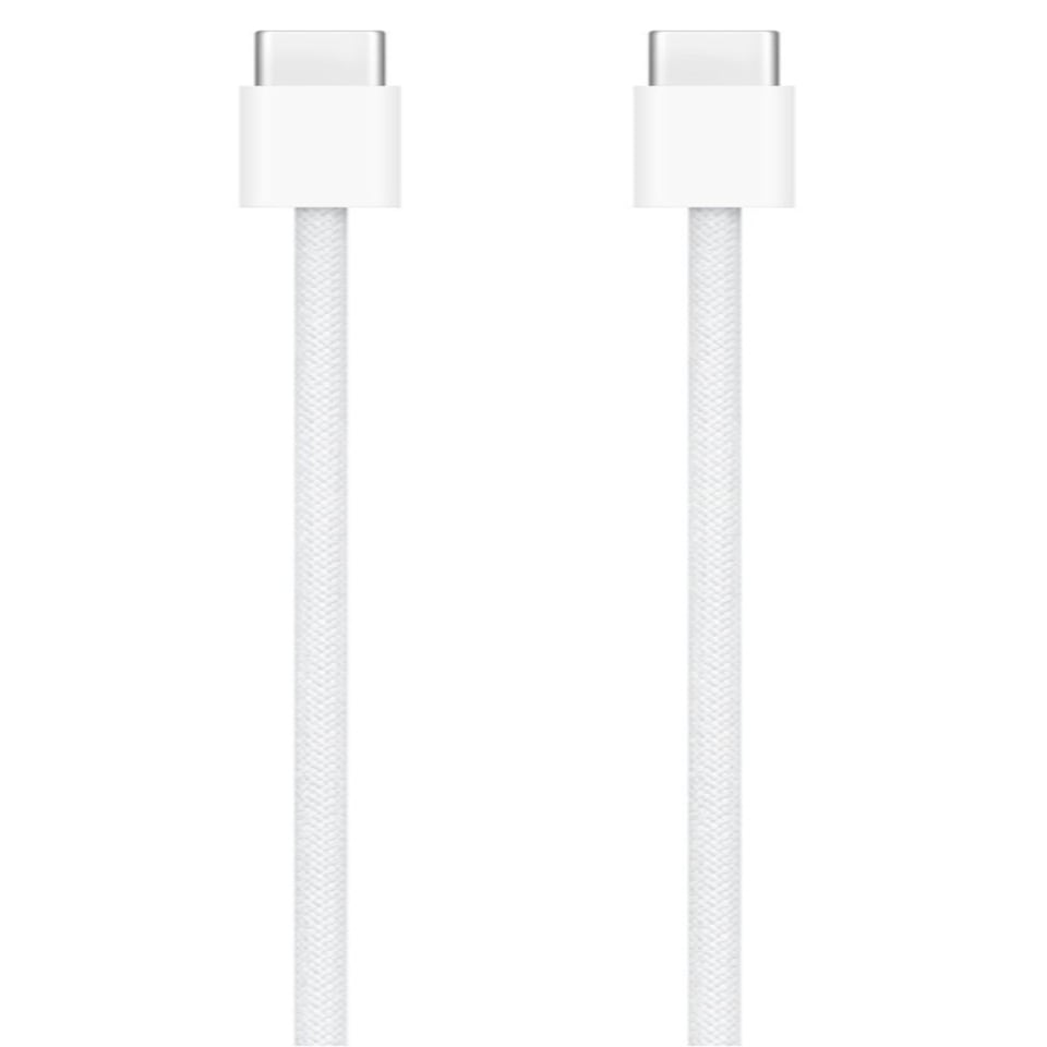 image 1 of Apple 60W USB-C Charge Cable (1m)