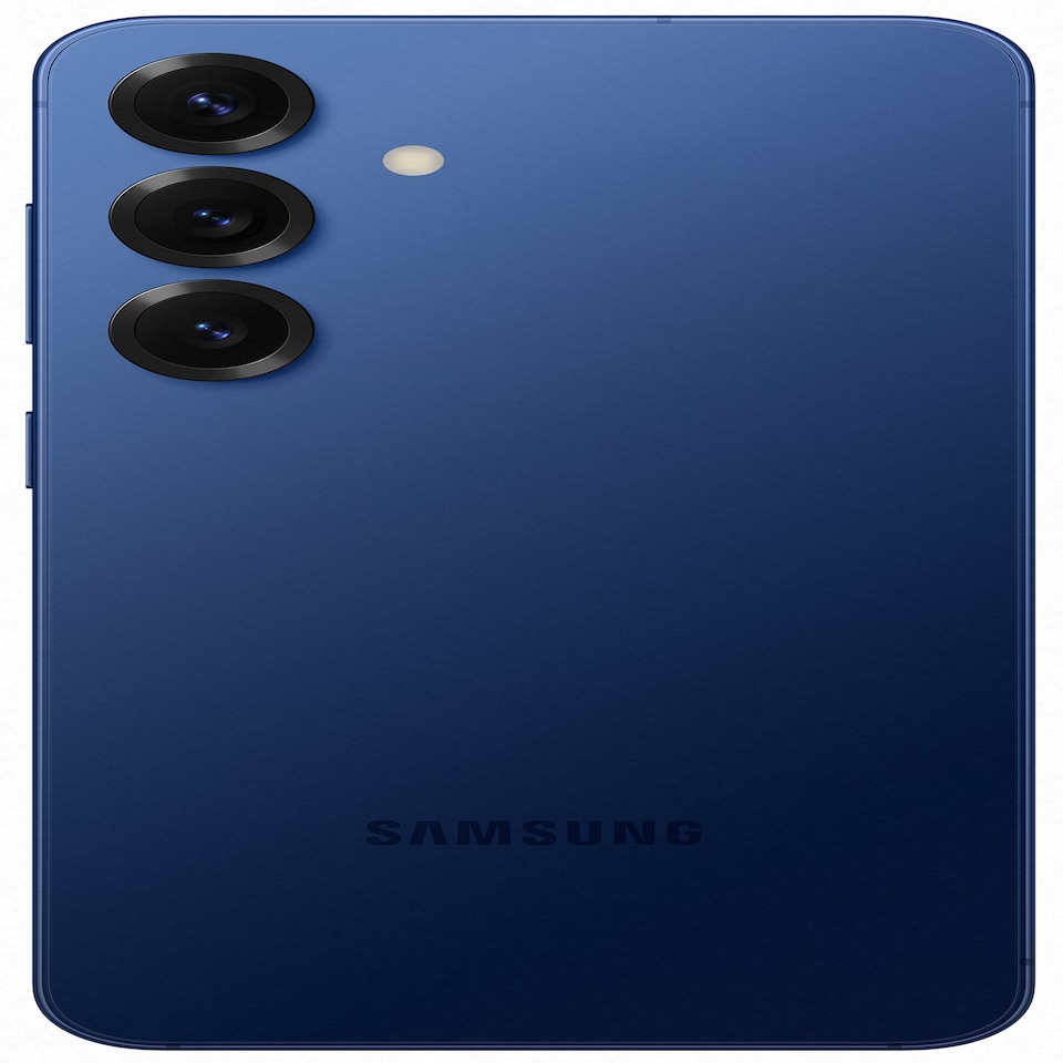 image 1 of Samsung Galaxy S25 512GB Navy