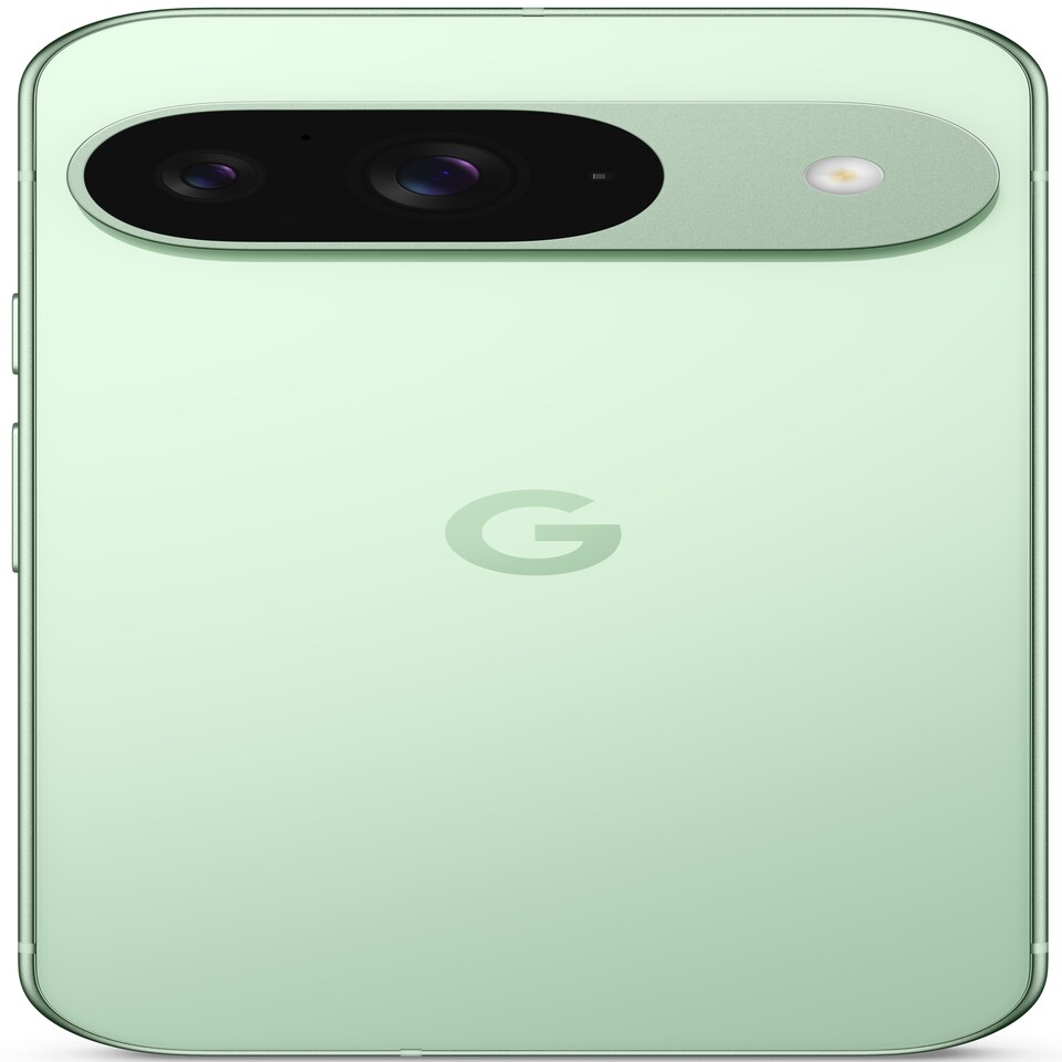 image 1 of Google Pixel 9 Wintergreen