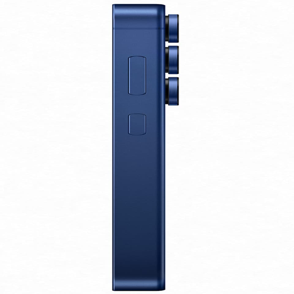 image 1 of Samsung Galaxy S25 512GB Navy