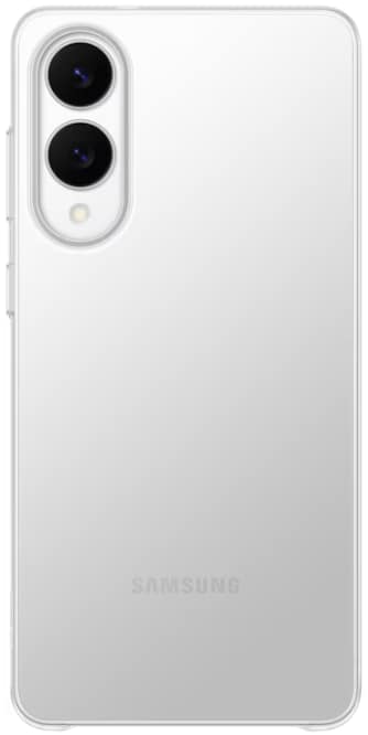 Samsung Galaxy S25 Edge Clear Case