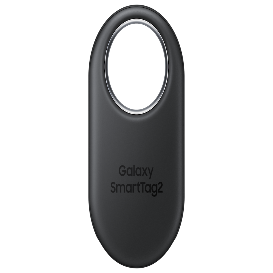 Samsung Galaxy SmartTag 2 Black