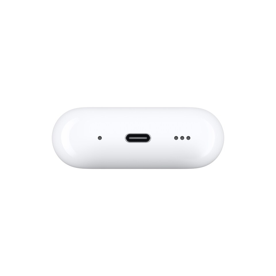 image 1 of Apple AirPods Pro 2nd Gen with MagSafe Case (USB-C)