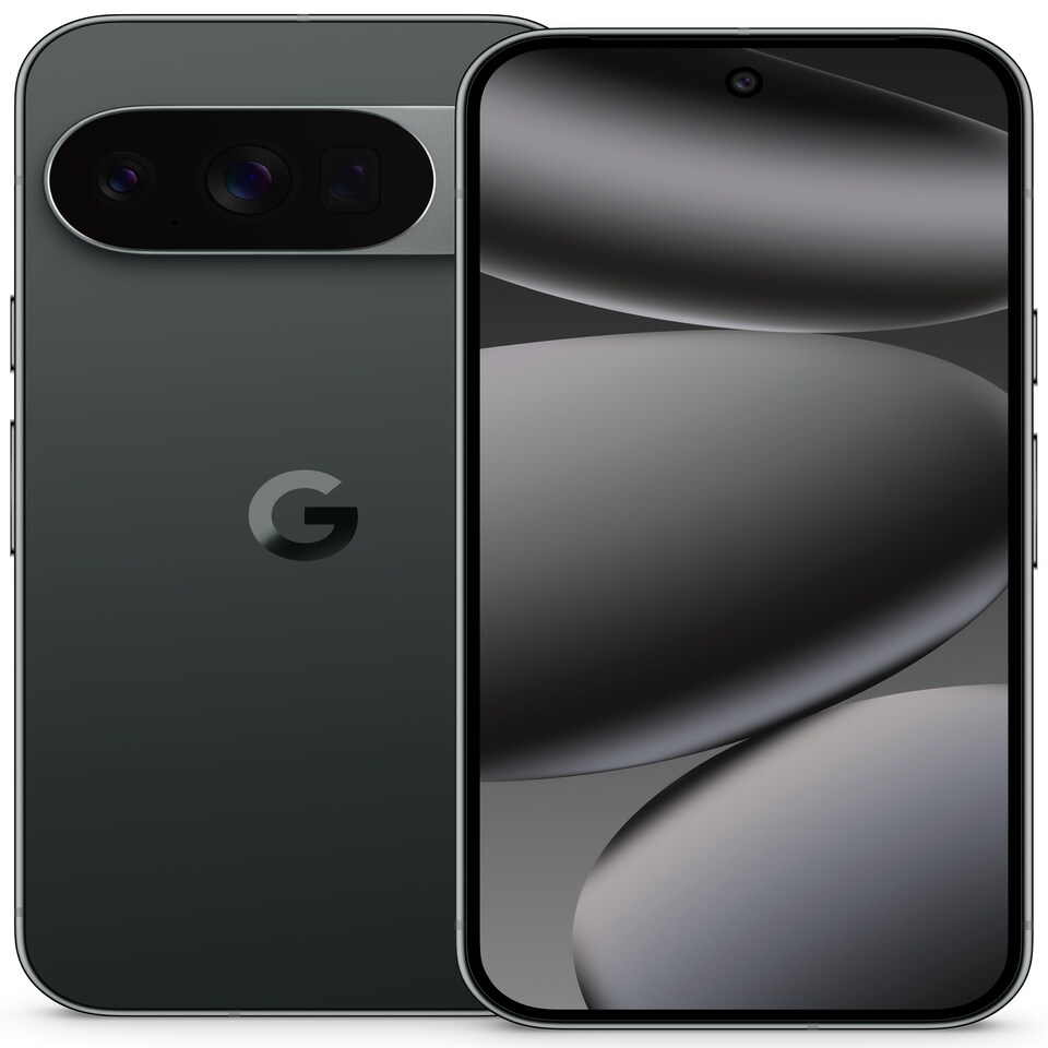 Google Pixel 10 Pro 128GB Obsidian