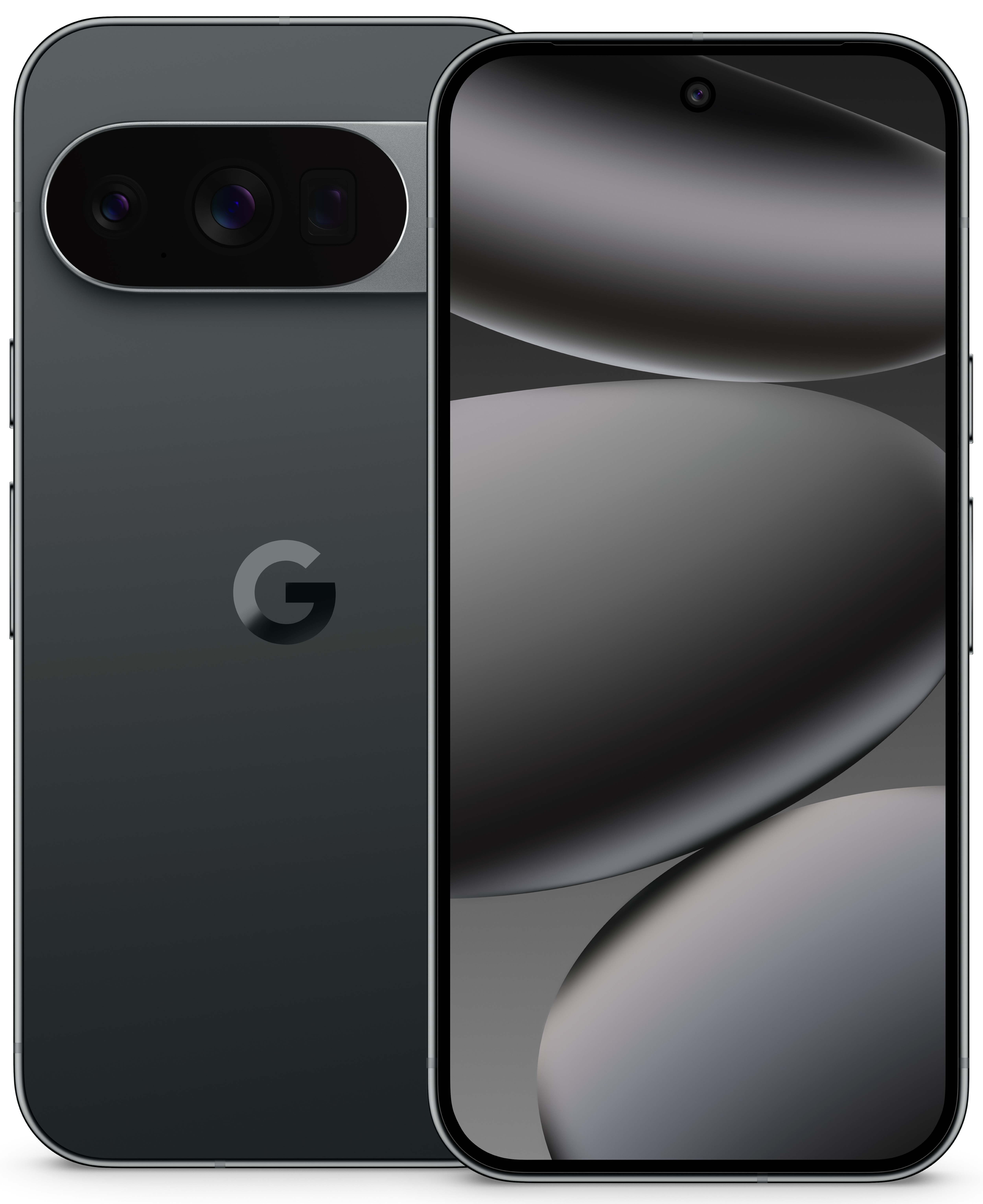 Google Pixel 10 Pro 128GB Midnight Haze