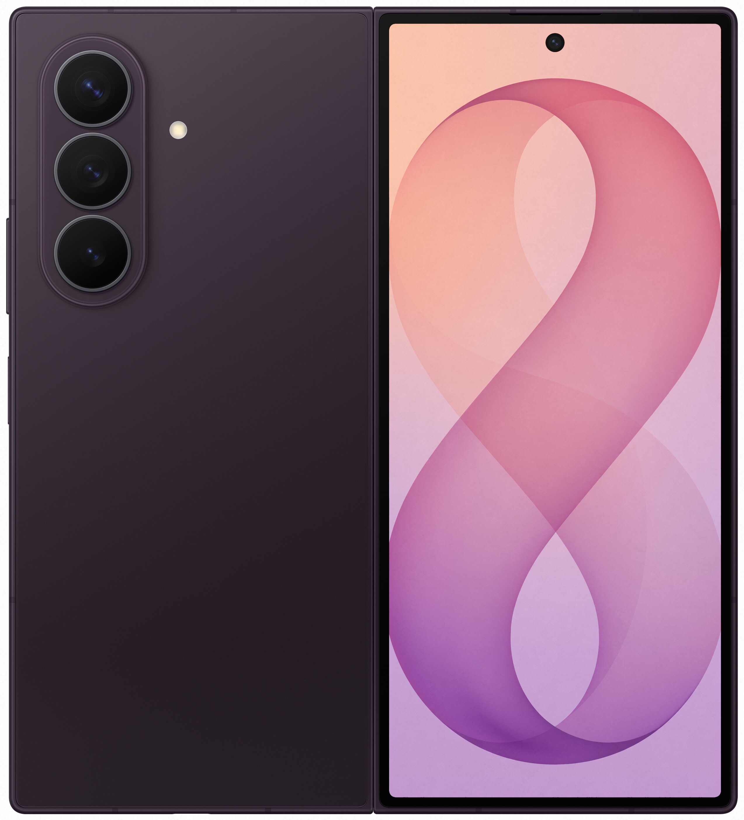 Samsung Galaxy Z Fold8 Ultra 256GB Violet Shadow