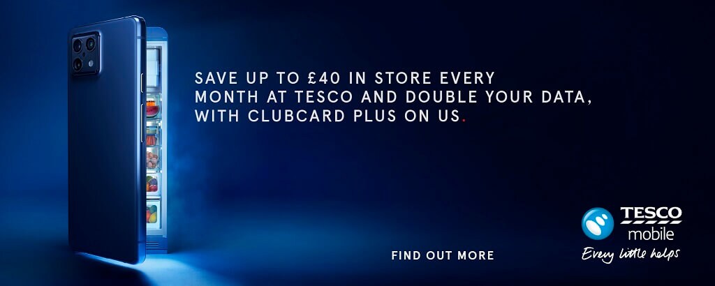 tesco discount code existing customers