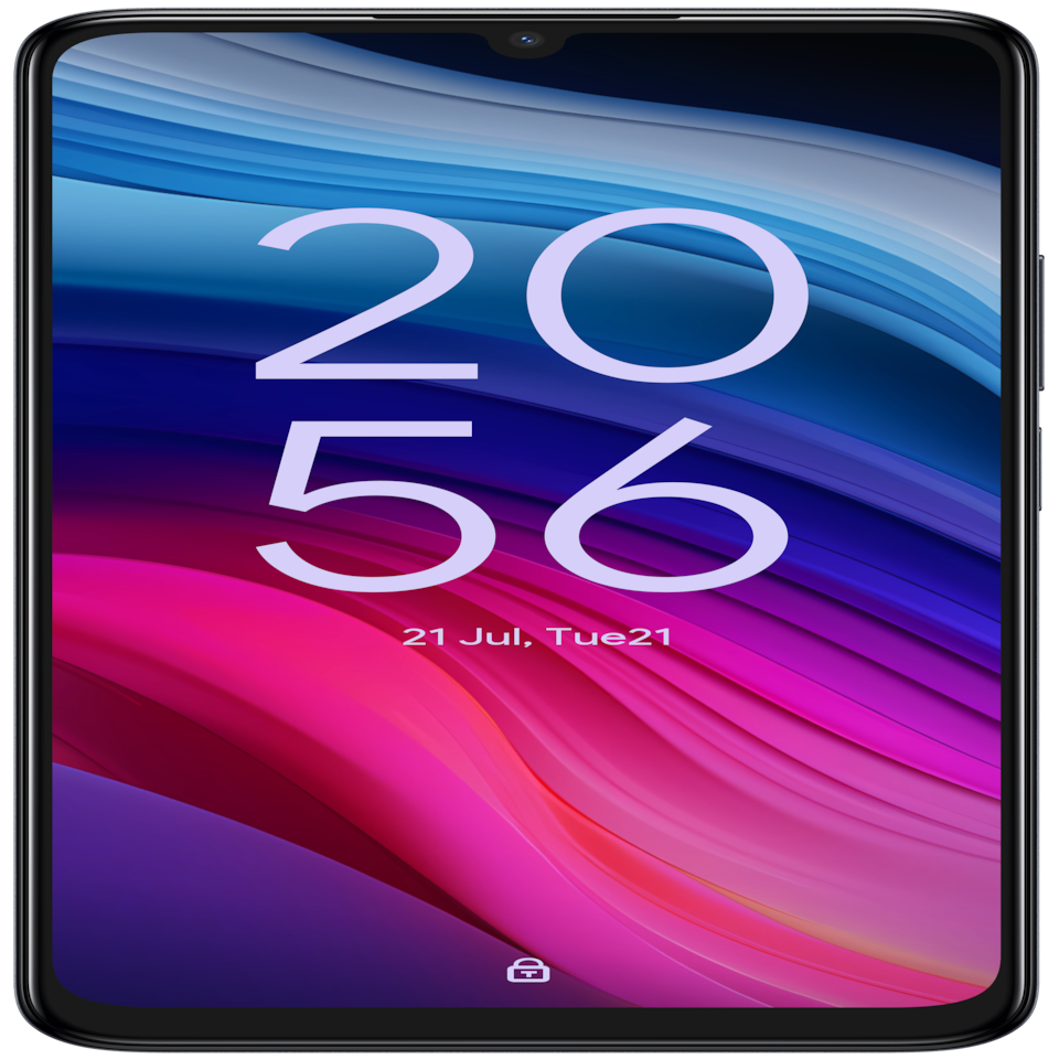 image 1 of TCL 505 128GB Space Grey