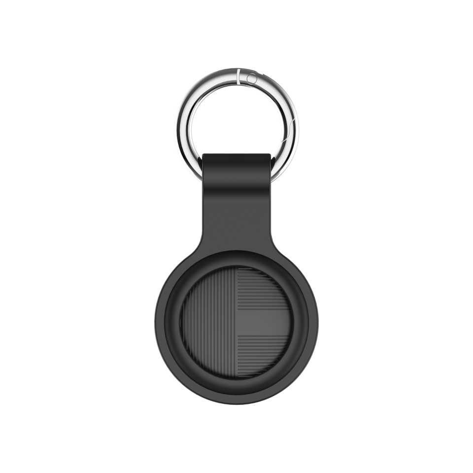 ICandy iTag Item Tracker Black