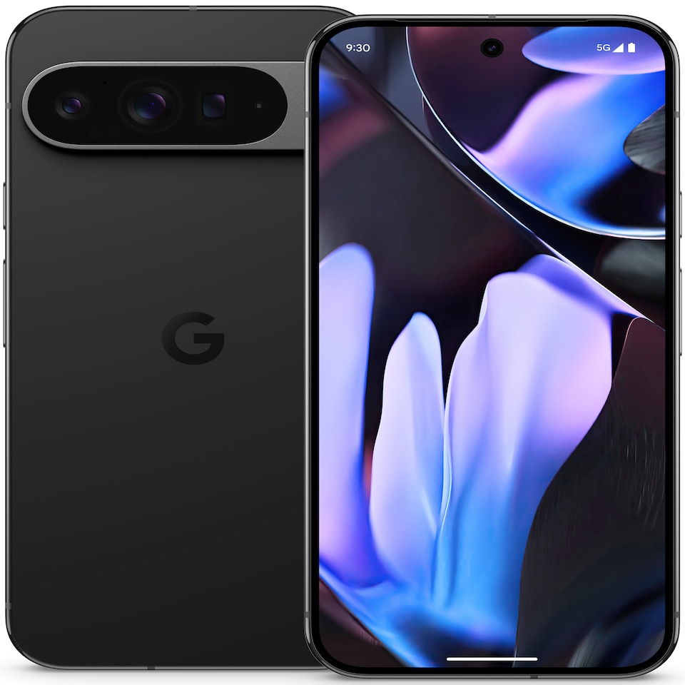image 1 of Google Pixel 9 Pro XL Obsidian