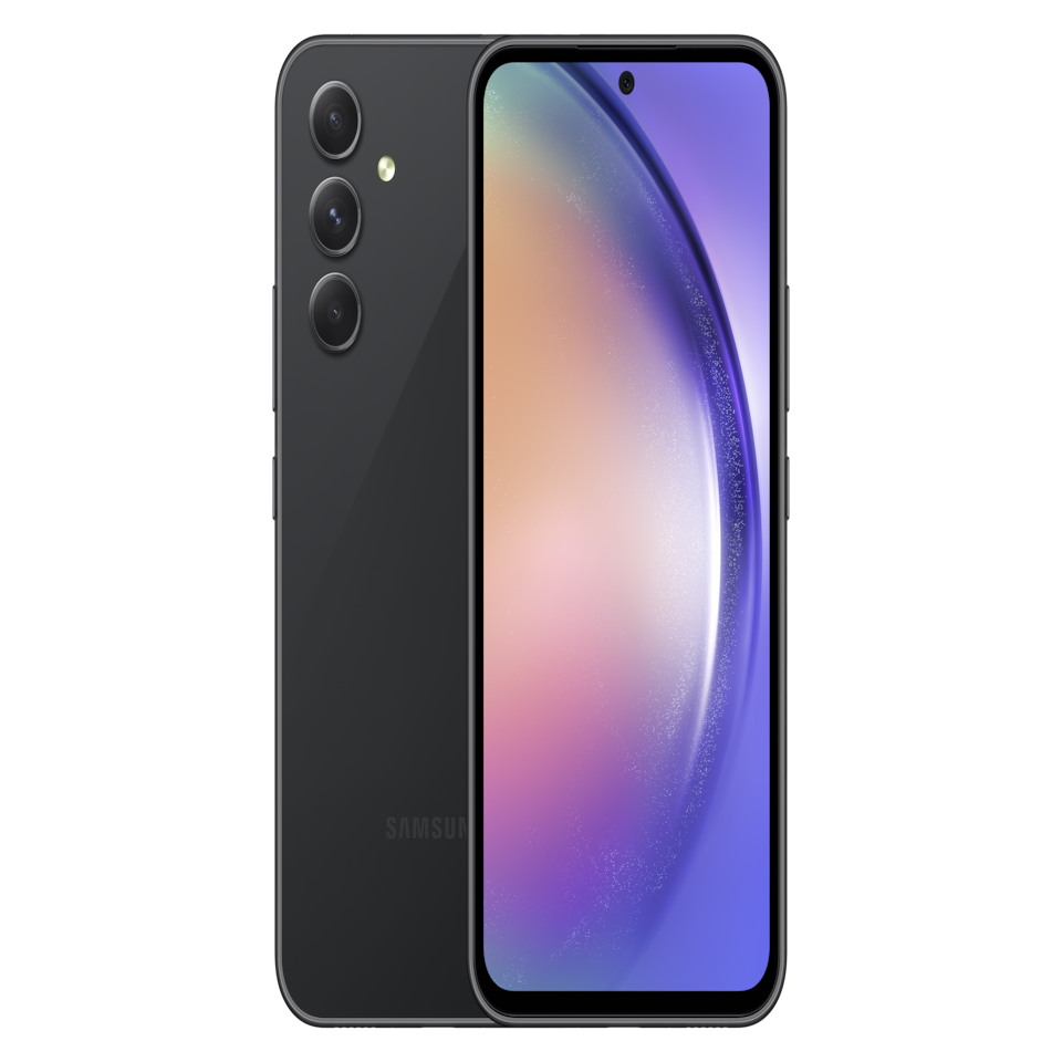 Samsung Galaxy A54 5G 128Gb Awesome Graphite