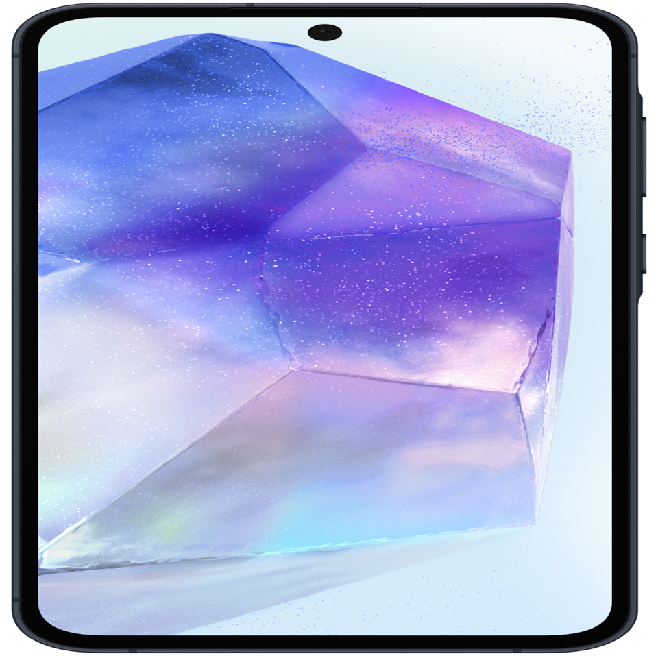 image 1 of Samsung Galaxy A55 5G 128GB Awesome Navy