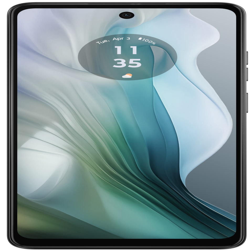 image 1 of moto e14 Graphite Grey