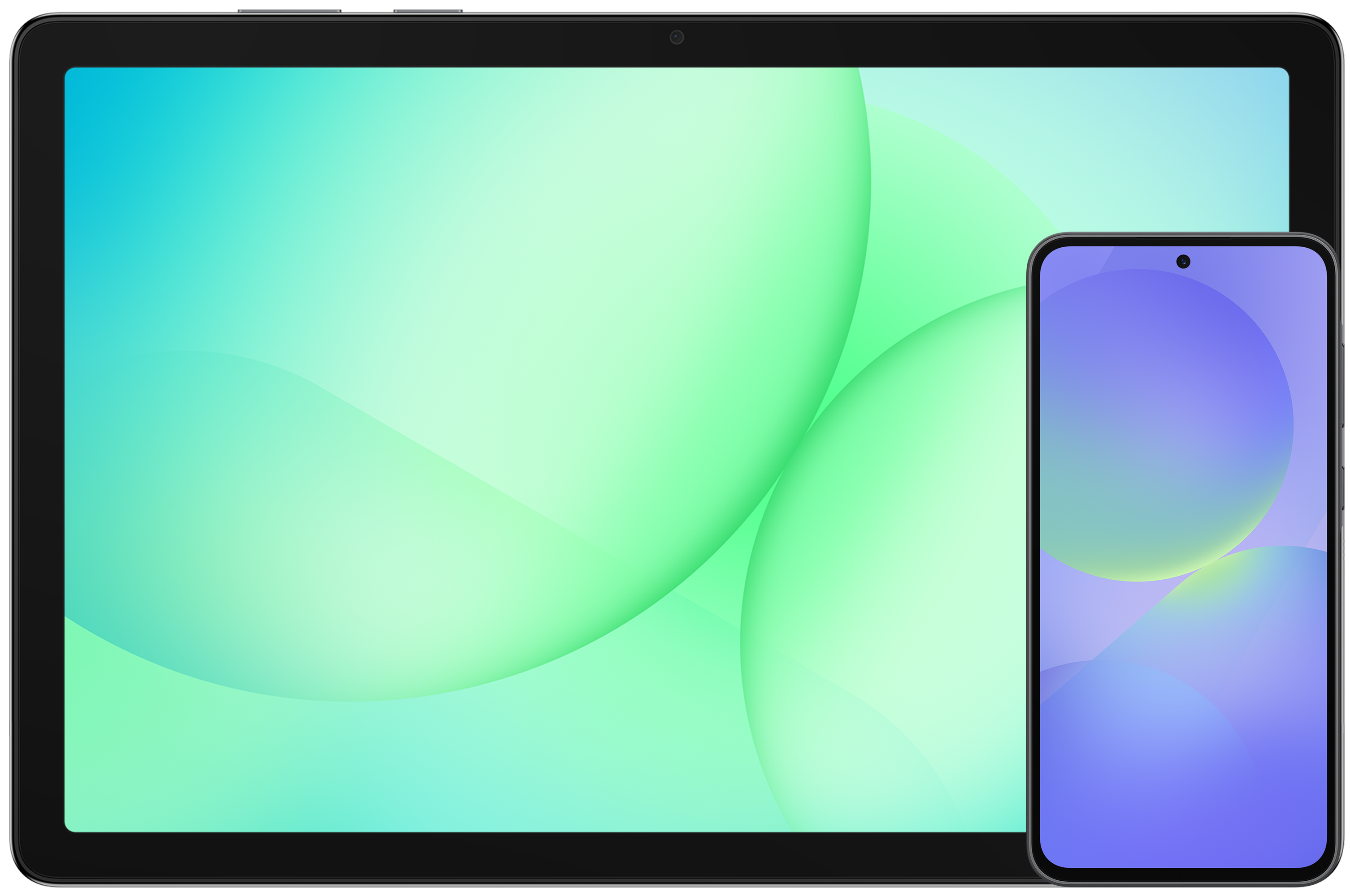 Samsung Galaxy A36 5G with Tab A11 Wi-Fi Bundle
