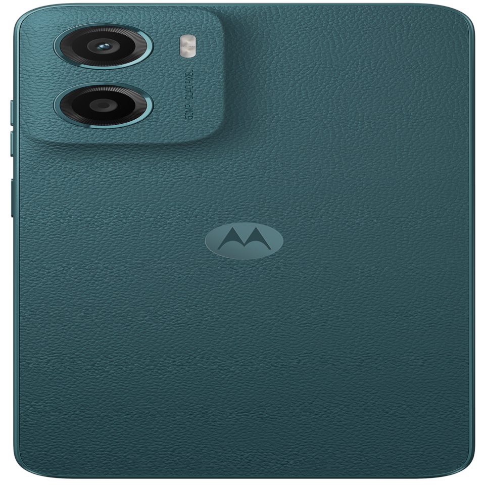 image 1 of moto g05 Forest Green