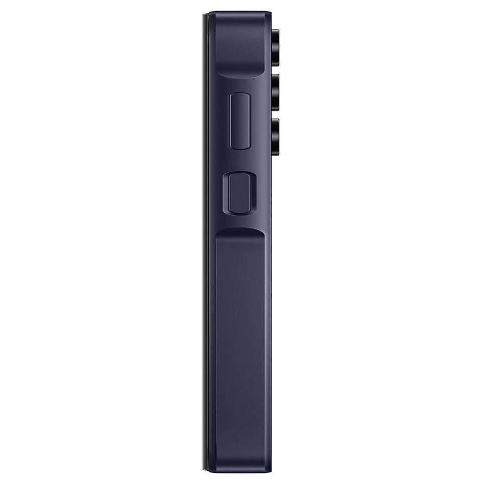 image 1 of Samsung Galaxy A25 5G Blue Black