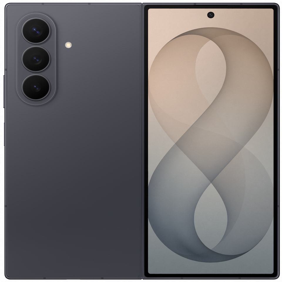Samsung Galaxy Z Fold8 Ultra 256GB Graphite