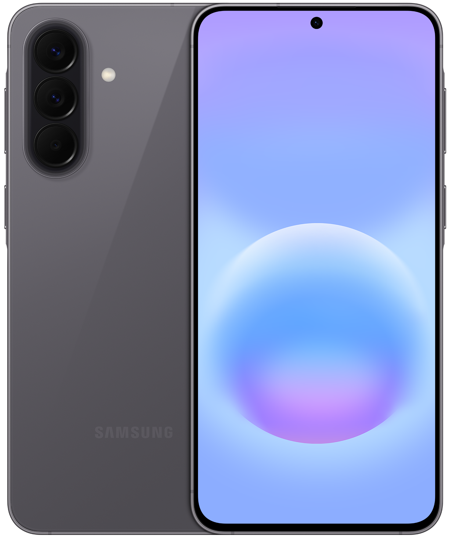 Samsung Galaxy A57 5G 256GB Awesome Grey