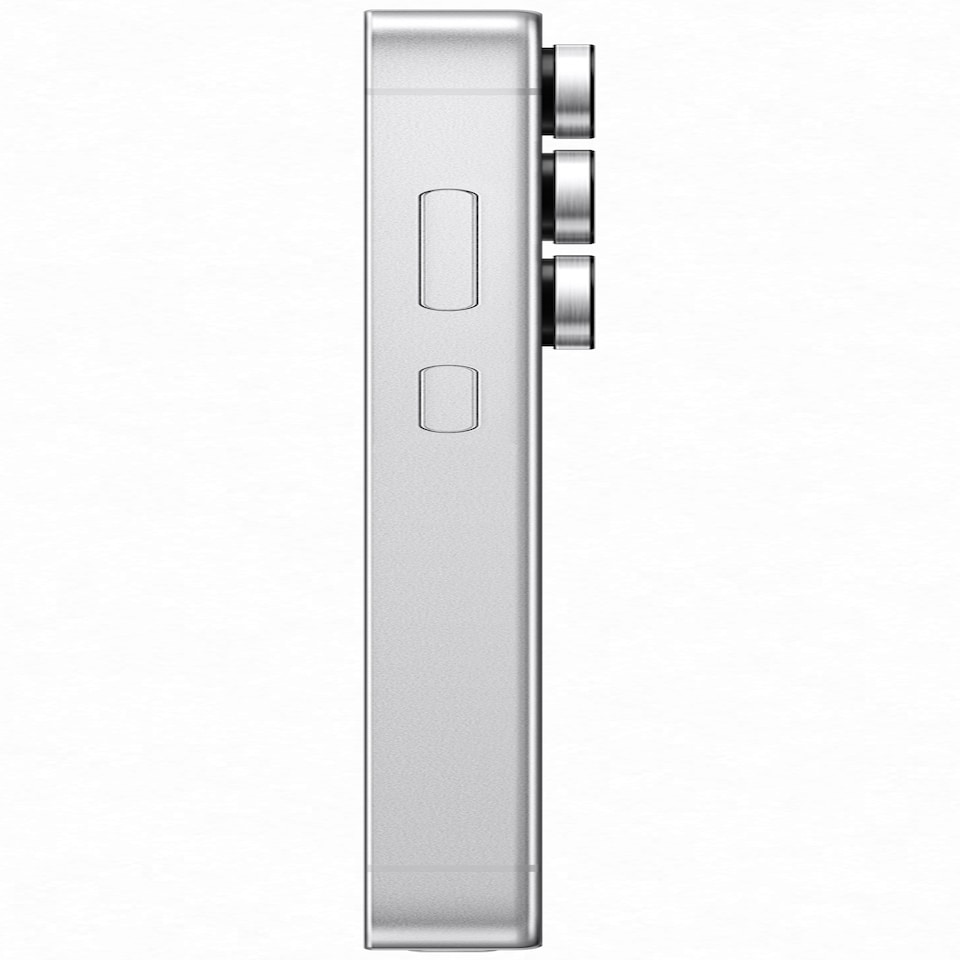 image 1 of Samsung Galaxy S25 Ultra 256GB Titanium Whitesilver