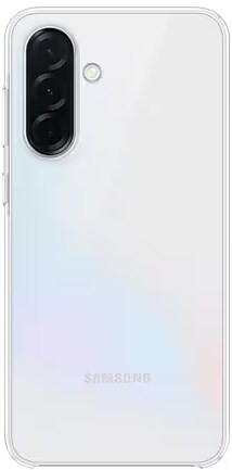 Samsung Galaxy A36 Clear Case