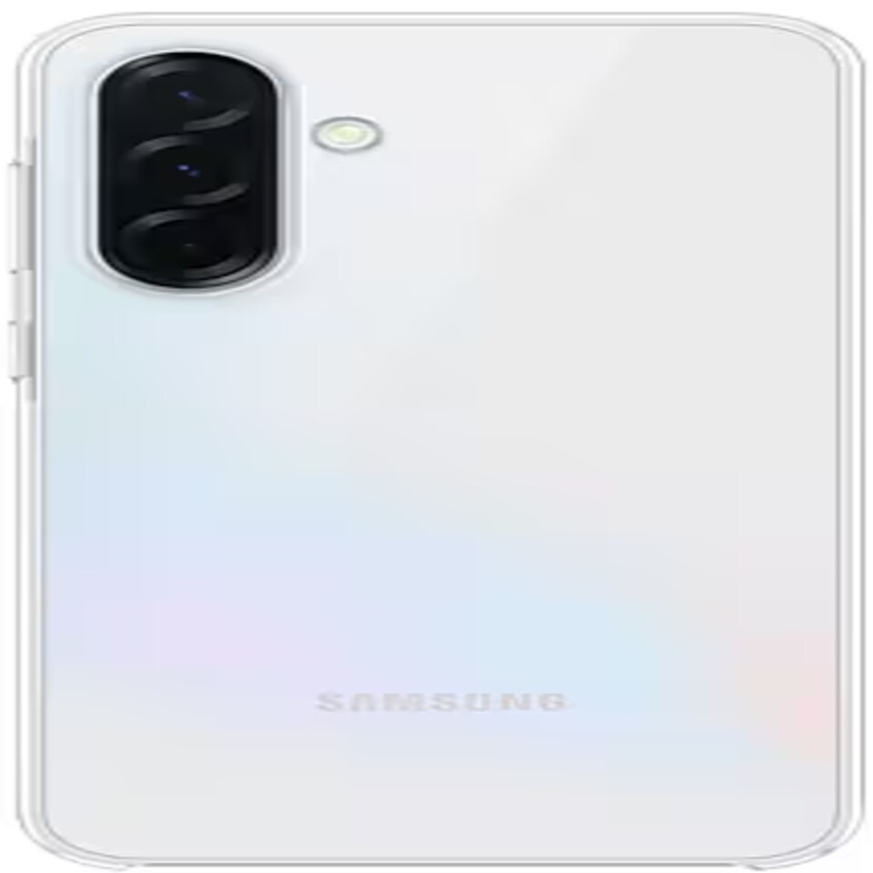 image 1 of Samsung Galaxy A36 Clear Case