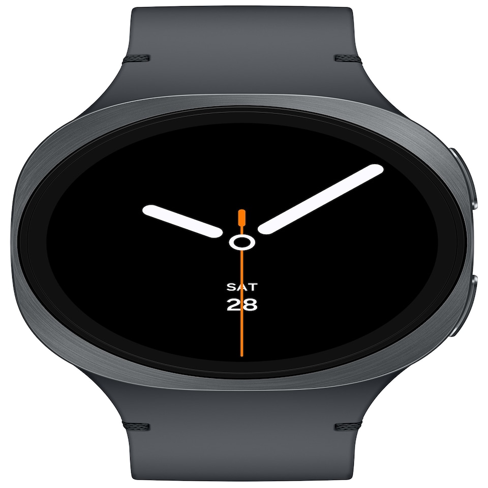 image 1 of Samsung Galaxy Watch8 40mm BT Graphite
