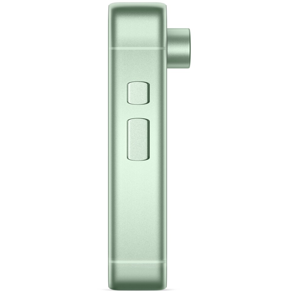 image 1 of Google Pixel 9 Wintergreen