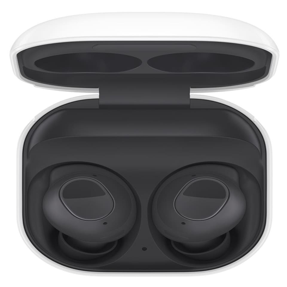 image 1 of Samsung Galaxy Buds FE Graphite