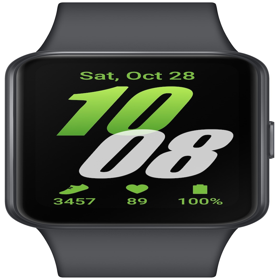 image 1 of Samsung Galaxy Fit3 Black