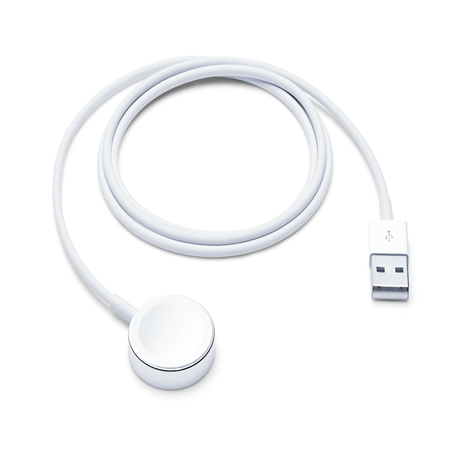 Apple Watch Magnetic Charging Cable (1m)