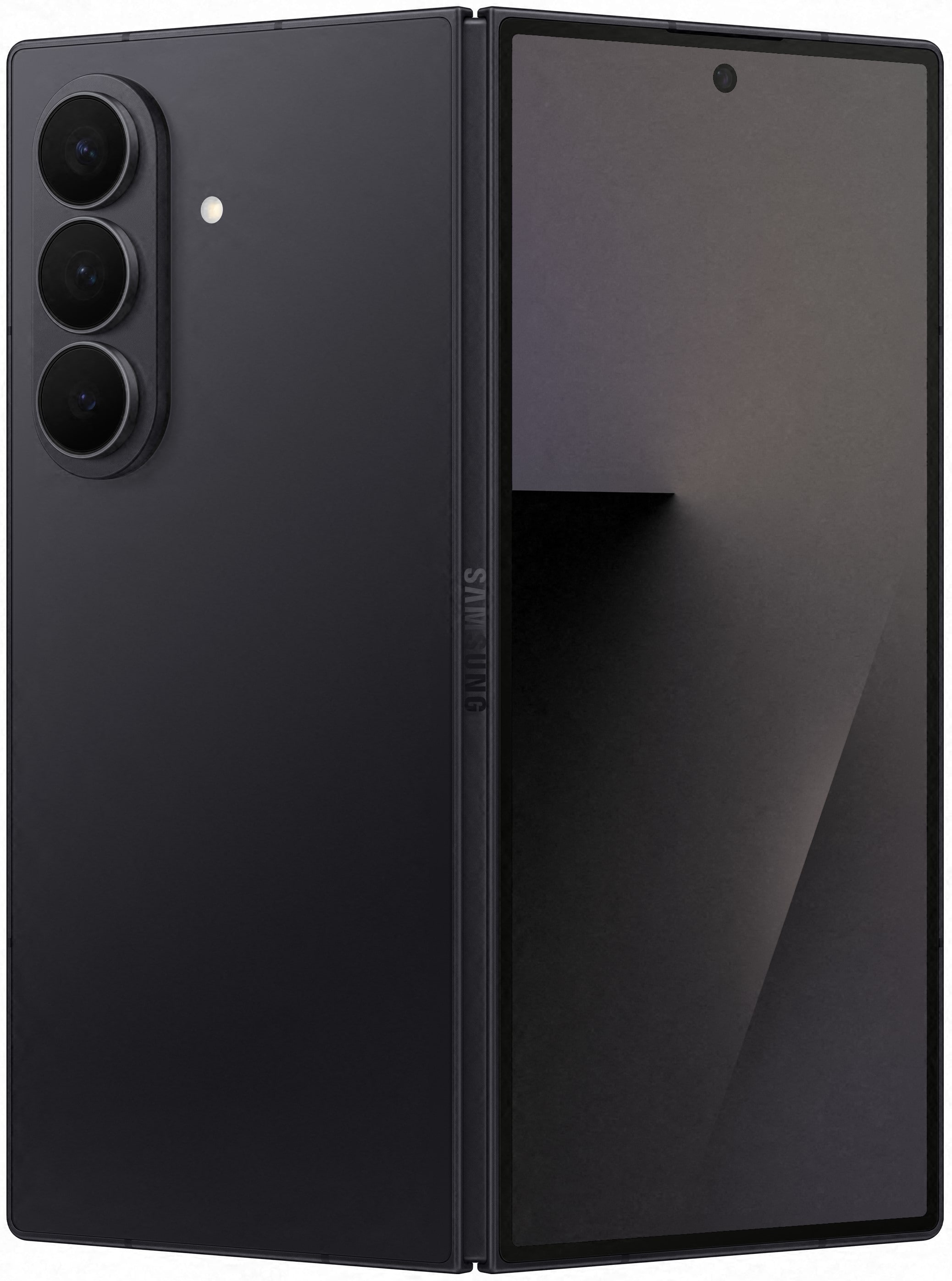 Samsung Galaxy Z Fold7 256GB JetBlack