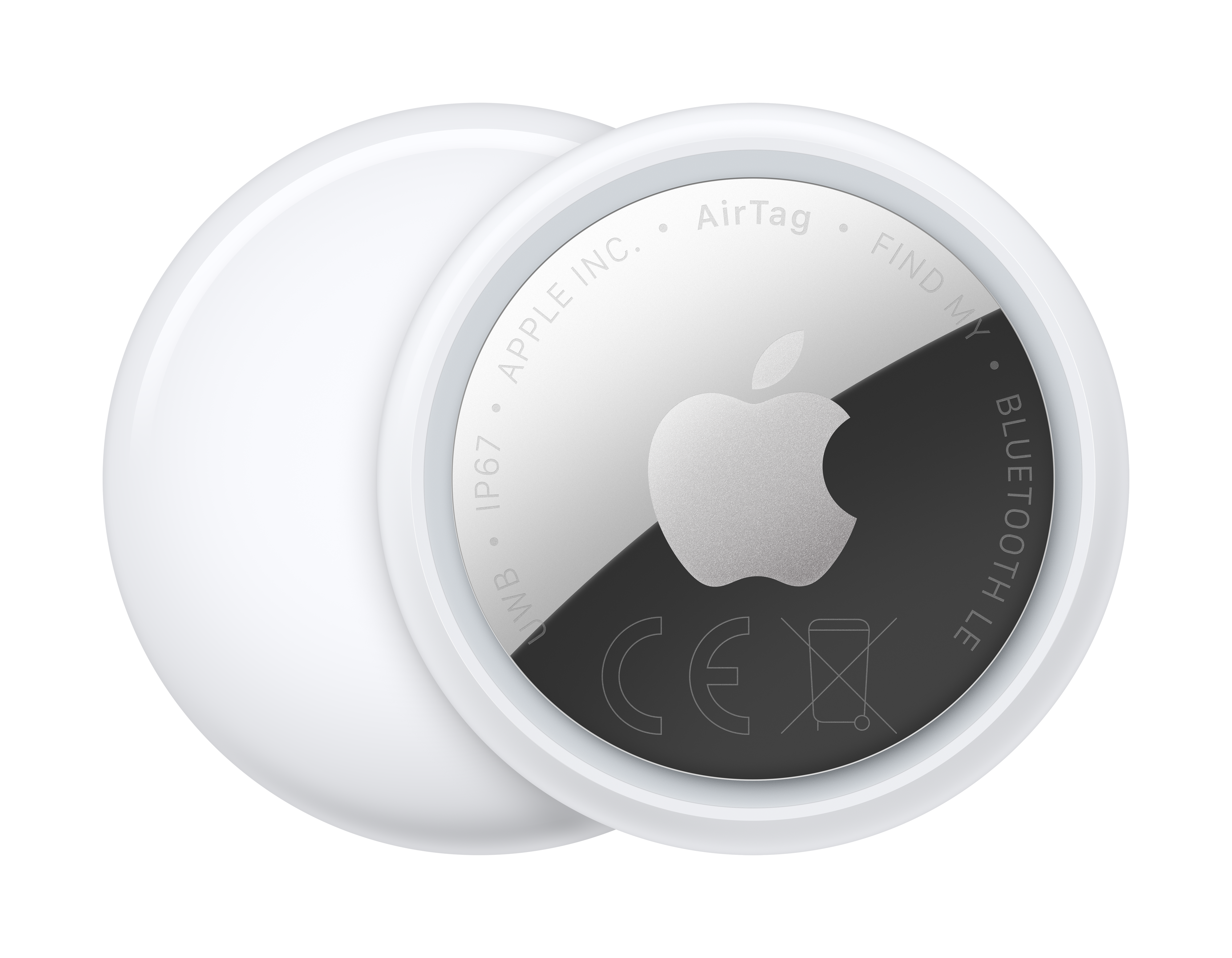 APPLE AirTag (2nd Generation) Bluetooth Tracker