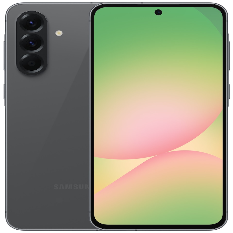 image 1 of Samsung Galaxy A56 5G 256GB Awesome Graphite