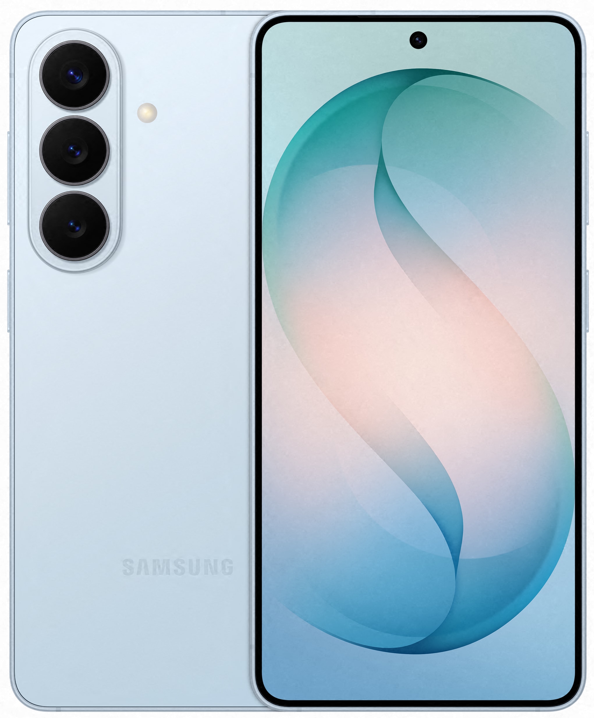 Samsung Galaxy S26 512GB Sky Blue