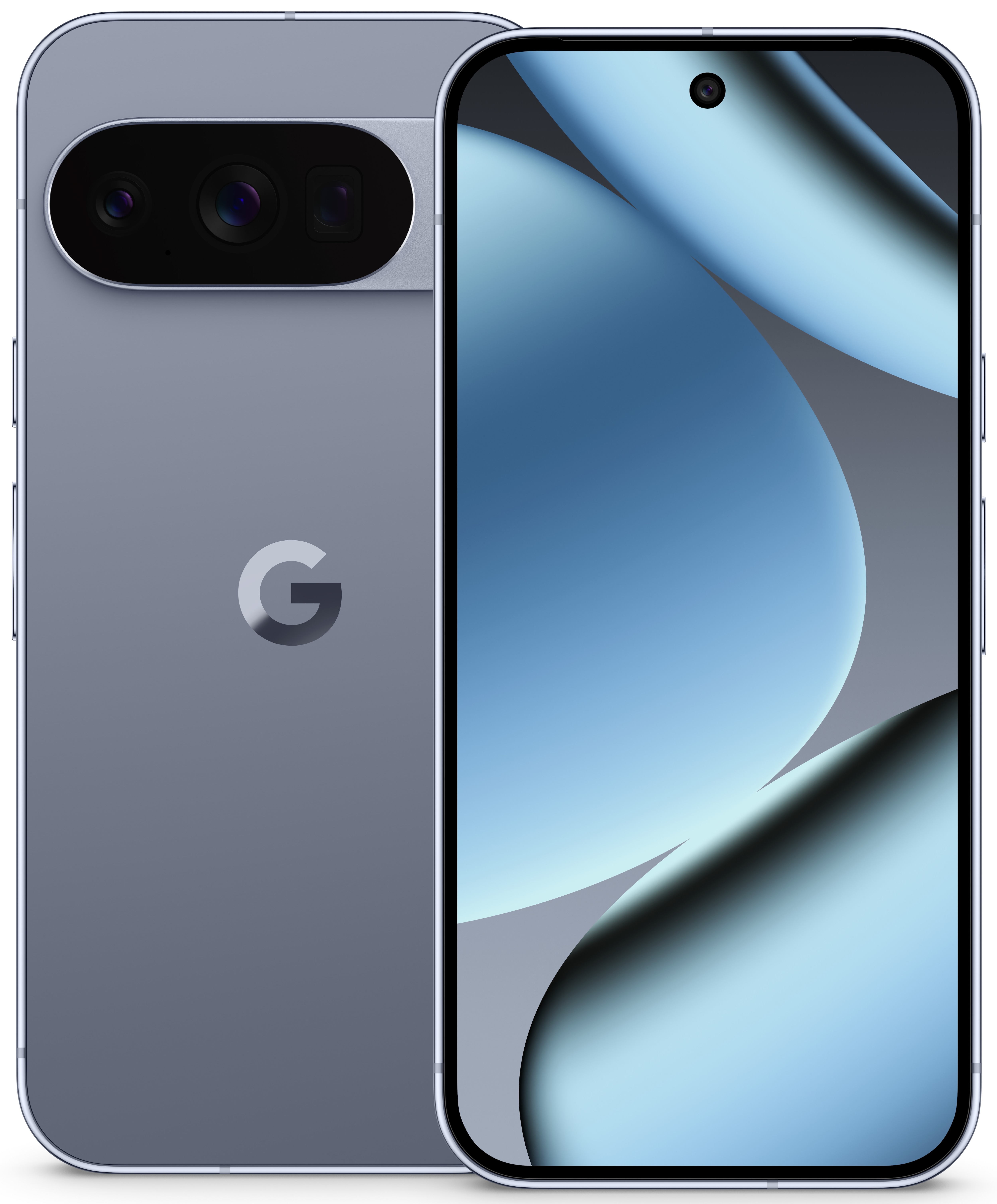 Google Pixel 10 Pro 128GB Sterling