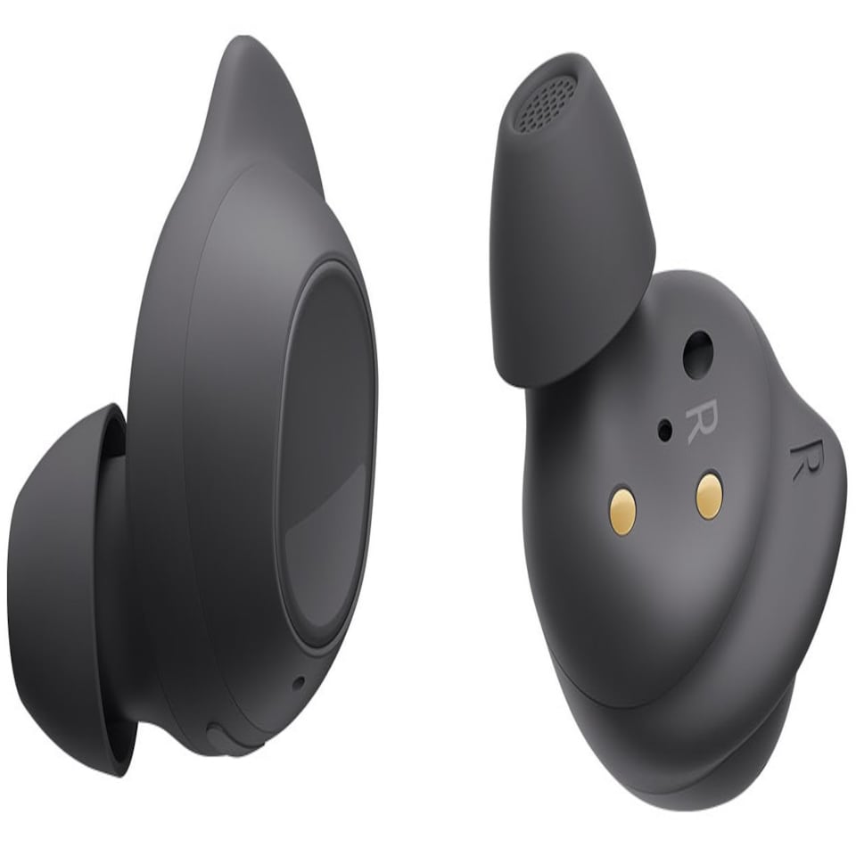 image 1 of Samsung Galaxy Buds FE Graphite