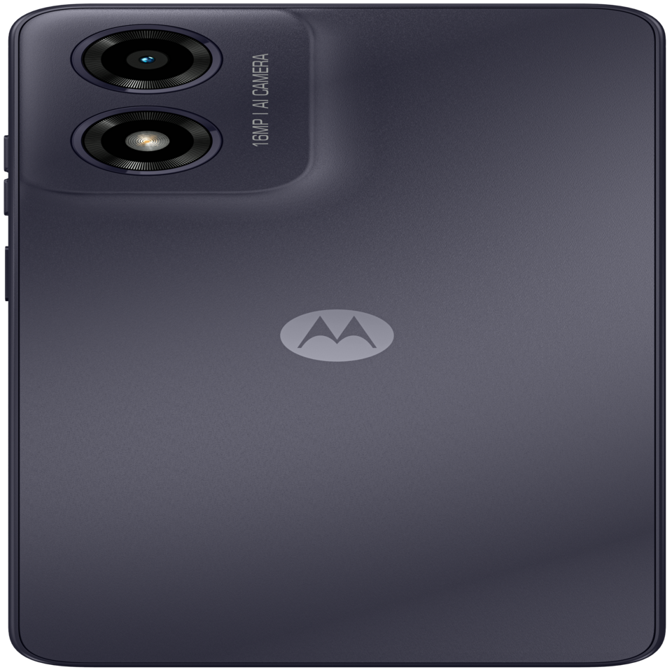 image 1 of moto g04 Concord Black