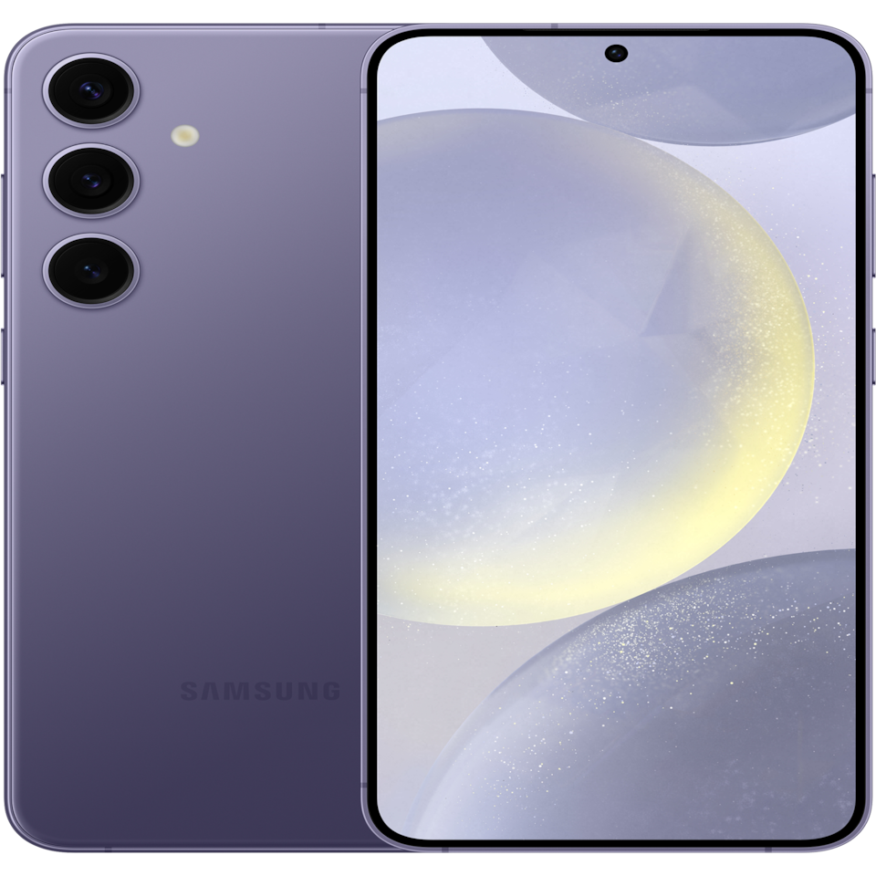 Samsung Galaxy S24+ 256GB Cobalt Violet