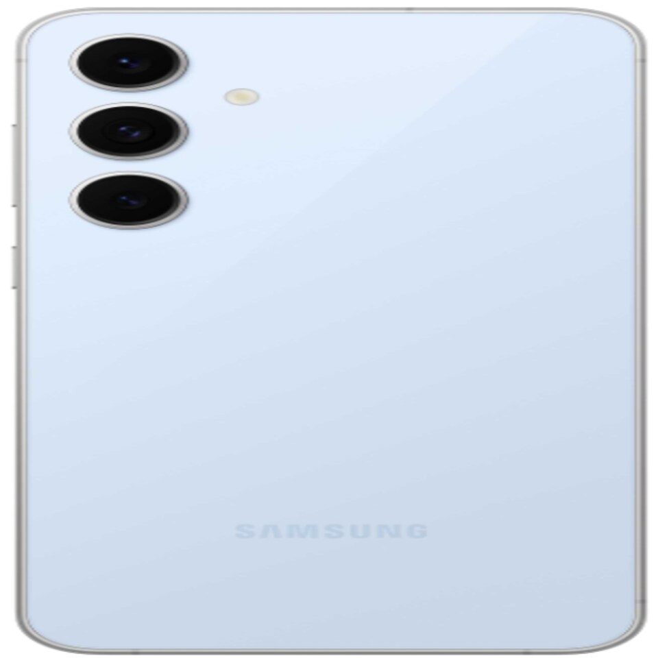 image 1 of Samsung Galaxy S24 FE 128GB Blue