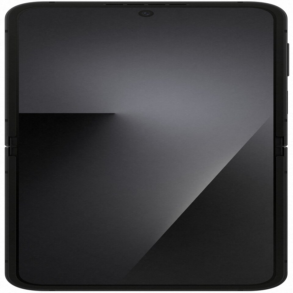 image 1 of Samsung Galaxy Z Flip7 FE 128GB Black