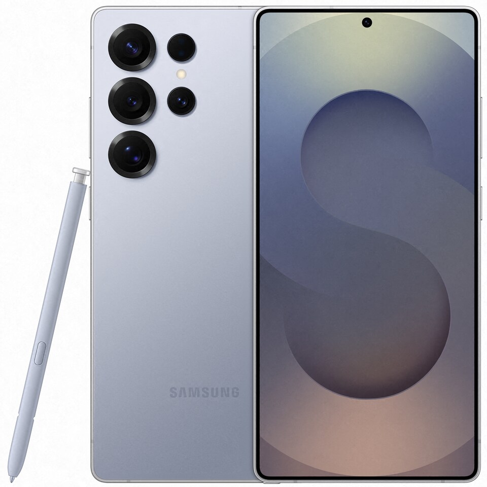 Samsung Galaxy S25 Ultra 512GB Titanium Silverblue