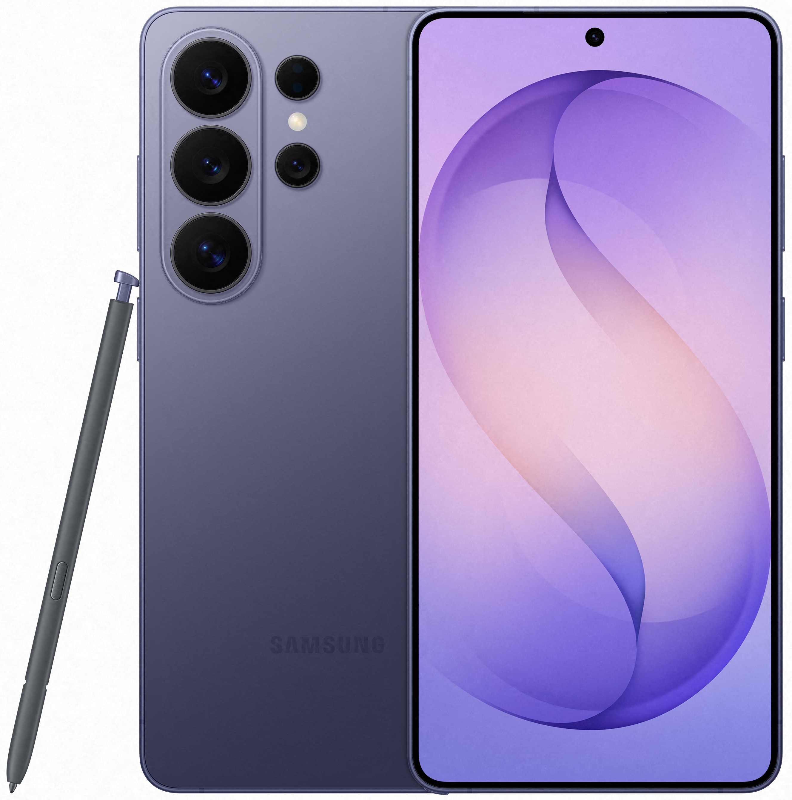 Samsung Galaxy S26 Ultra 512GB Cobalt Violet