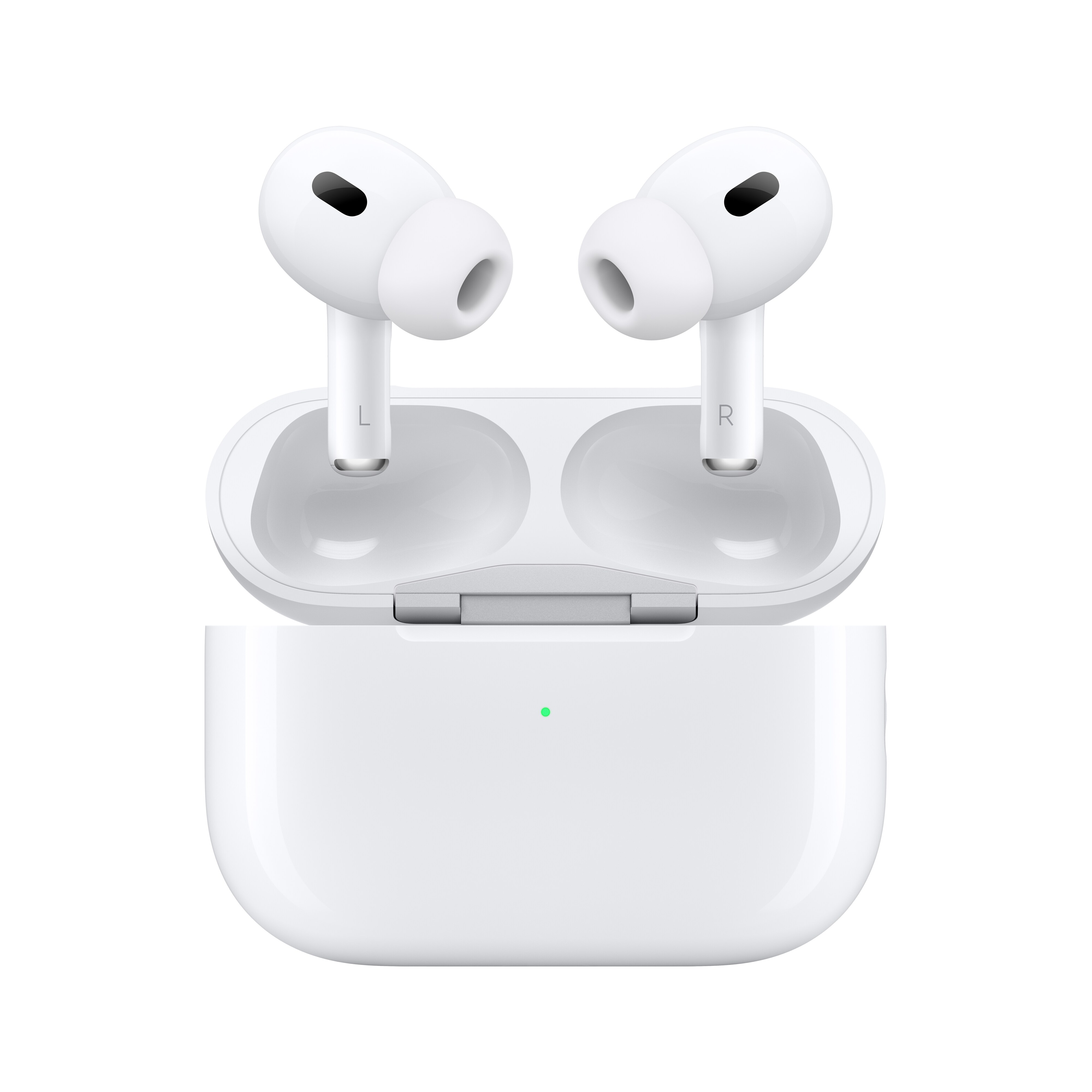 Apple AirPods Pro 2nd Gen with MagSafe Case (USB-C) Tesco Groceries