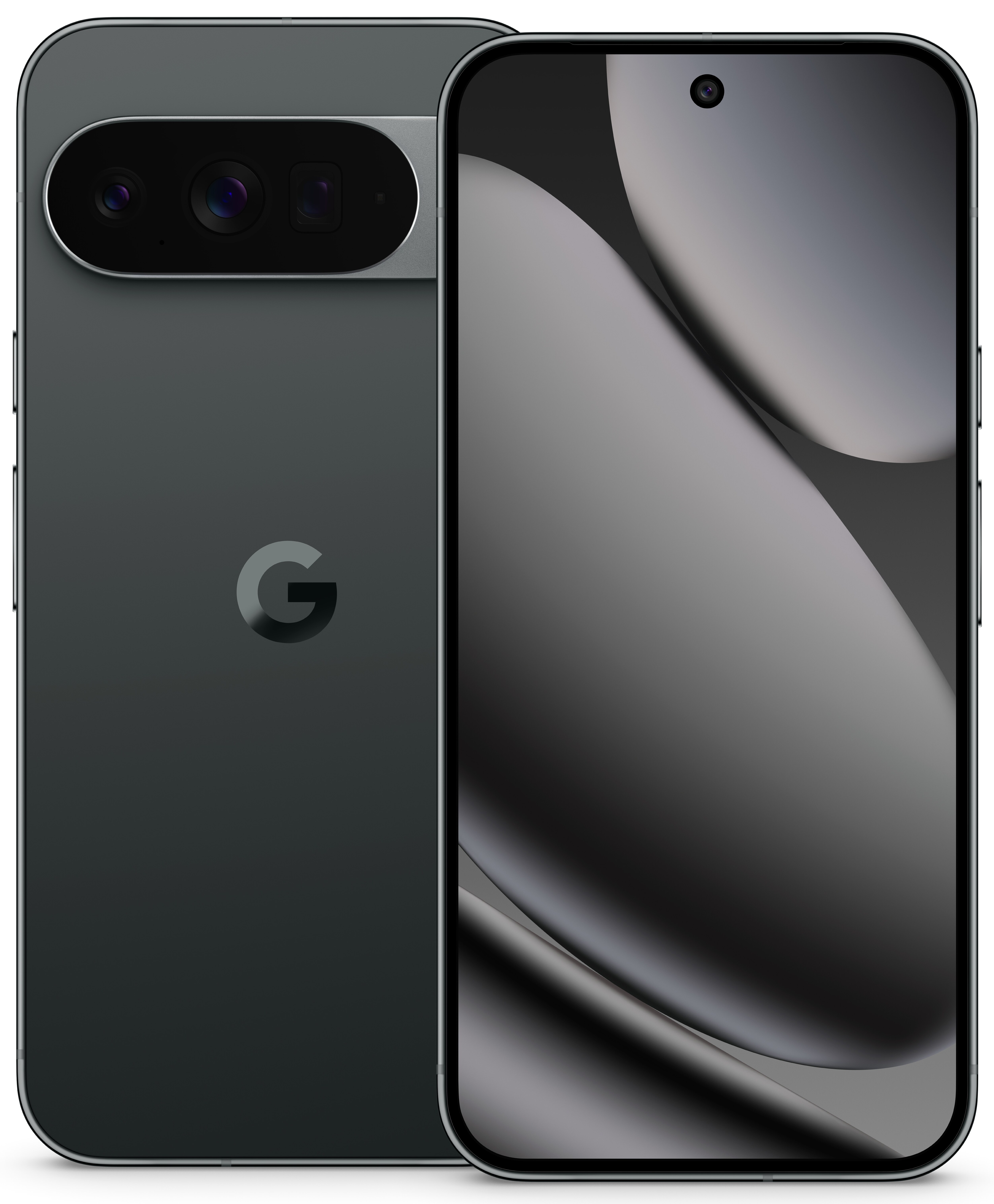 Google Pixel 10 Pro XL 256GB Midnight Haze