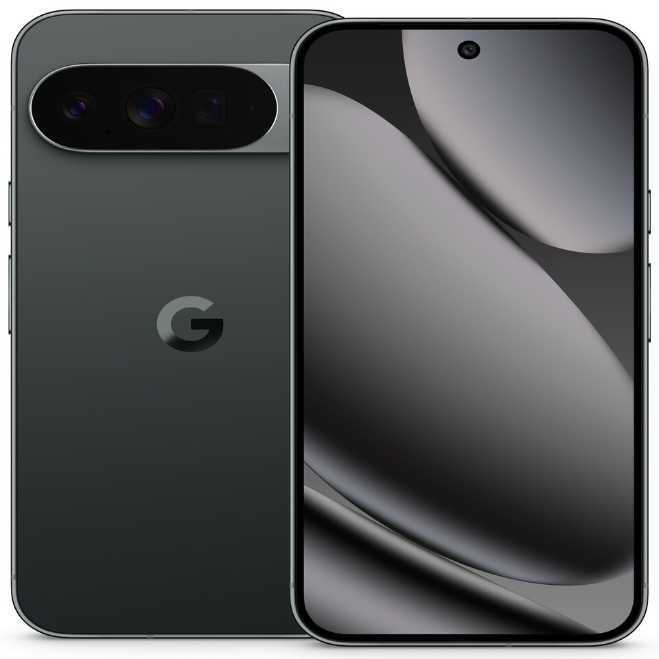 image 1 of Google Pixel 10 Pro XL 256GB Obsidian