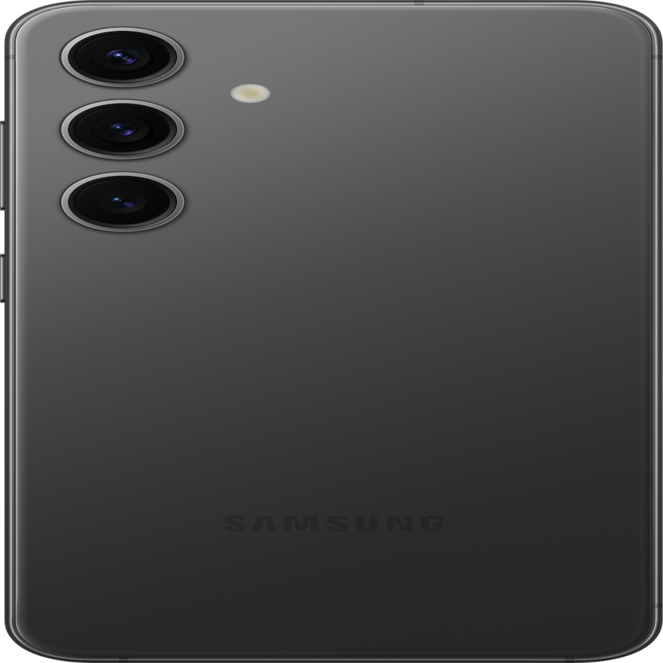 image 1 of Samsung Galaxy S24 128GB Onyx Black