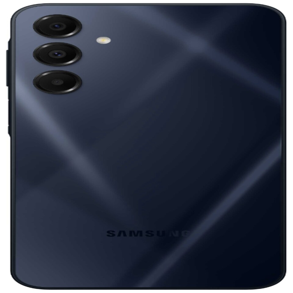 image 1 of Samsung Galaxy A16 5G 128GB Blue Black